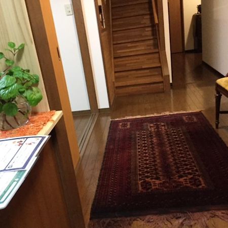 Kyoto Guest House Kyo No En Nishiya Quioto Exterior foto