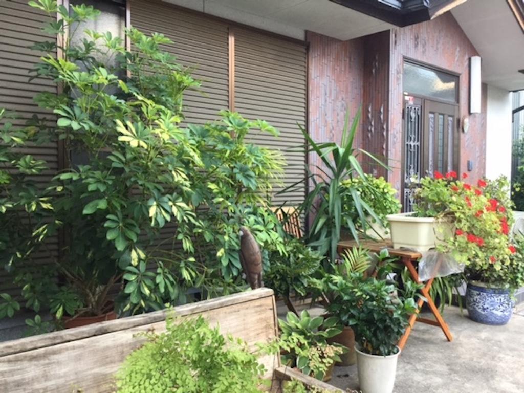 Kyoto Guest House Kyo No En Nishiya Quioto Exterior foto