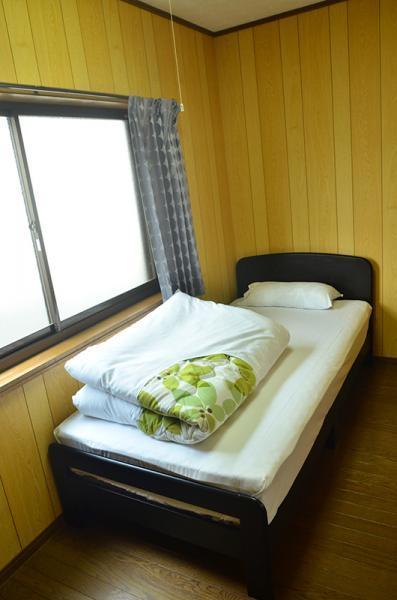 Kyoto Guest House Kyo No En Nishiya Quioto Exterior foto