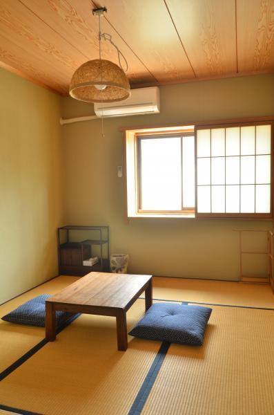 Kyoto Guest House Kyo No En Nishiya Quioto Exterior foto