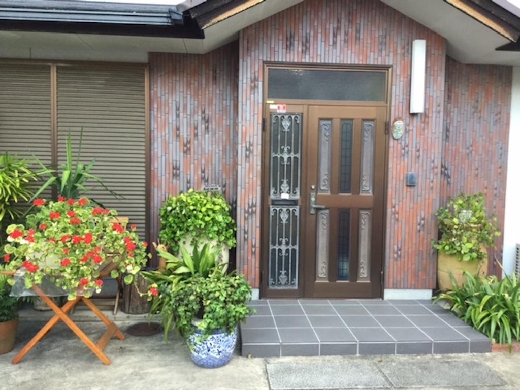 Kyoto Guest House Kyo No En Nishiya Quioto Exterior foto