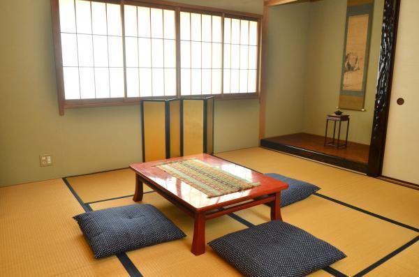 Kyoto Guest House Kyo No En Nishiya Quioto Exterior foto