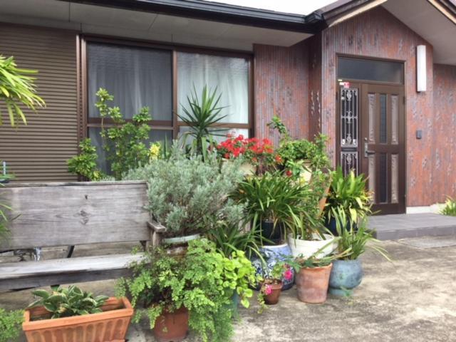 Kyoto Guest House Kyo No En Nishiya Quioto Exterior foto